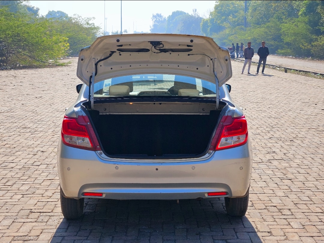 Dzire image 10 Dzire image 10