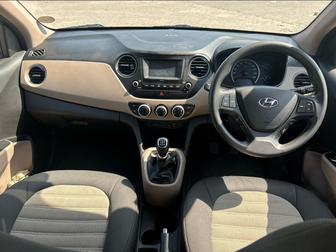 Grand i10 image 12 Grand i10 image 12