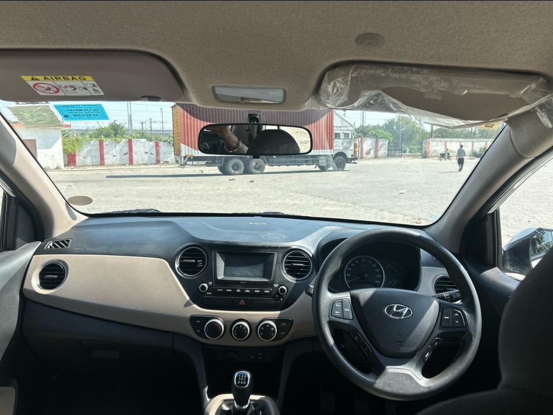 Grand i10 image 11 Grand i10 image 11