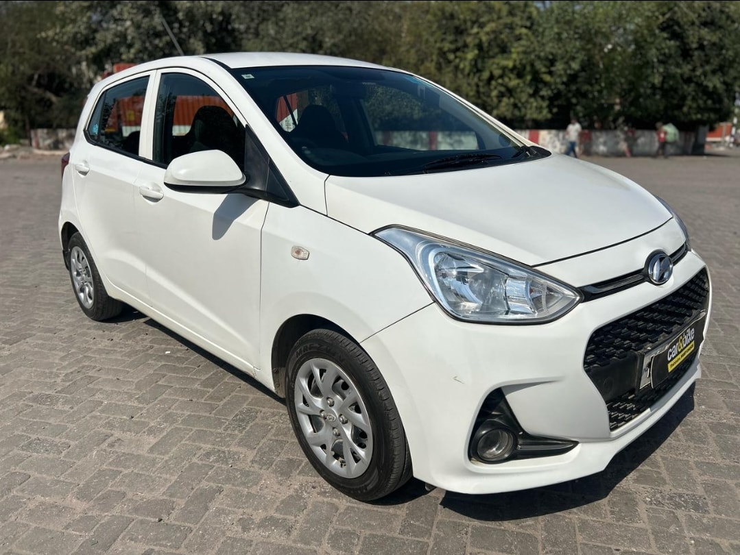 Grand i10 image 4 Grand i10 image 4