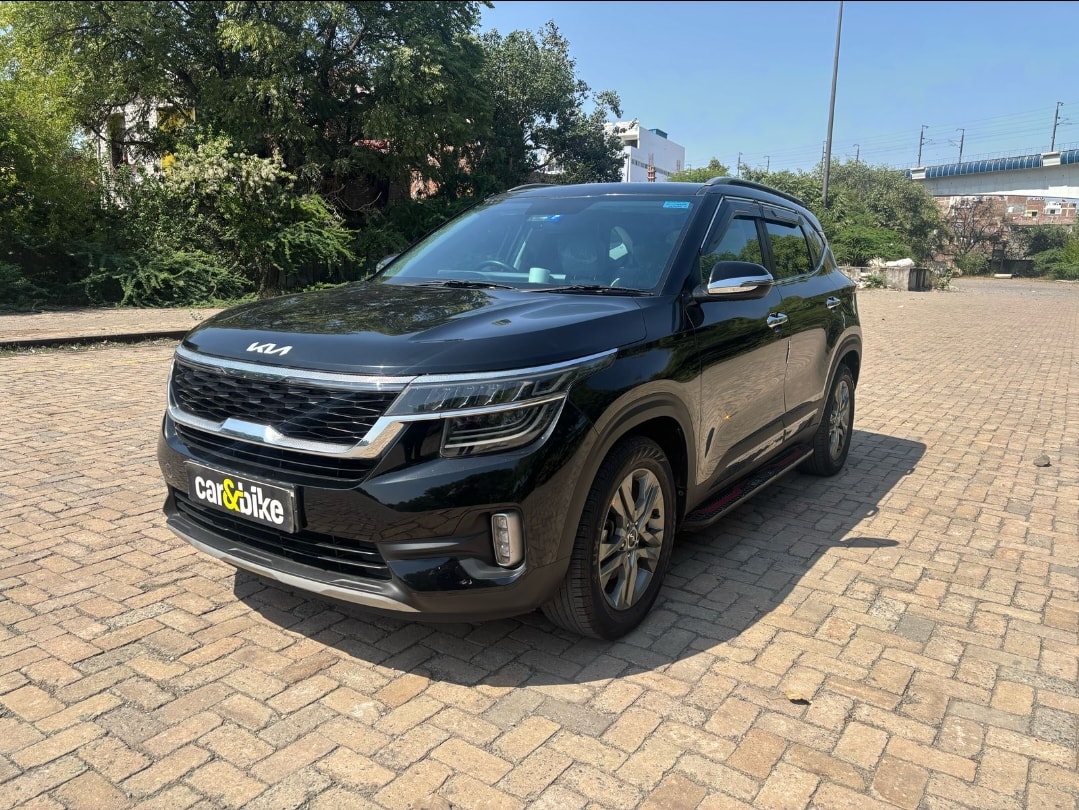 Seltos image 1 Seltos image 1