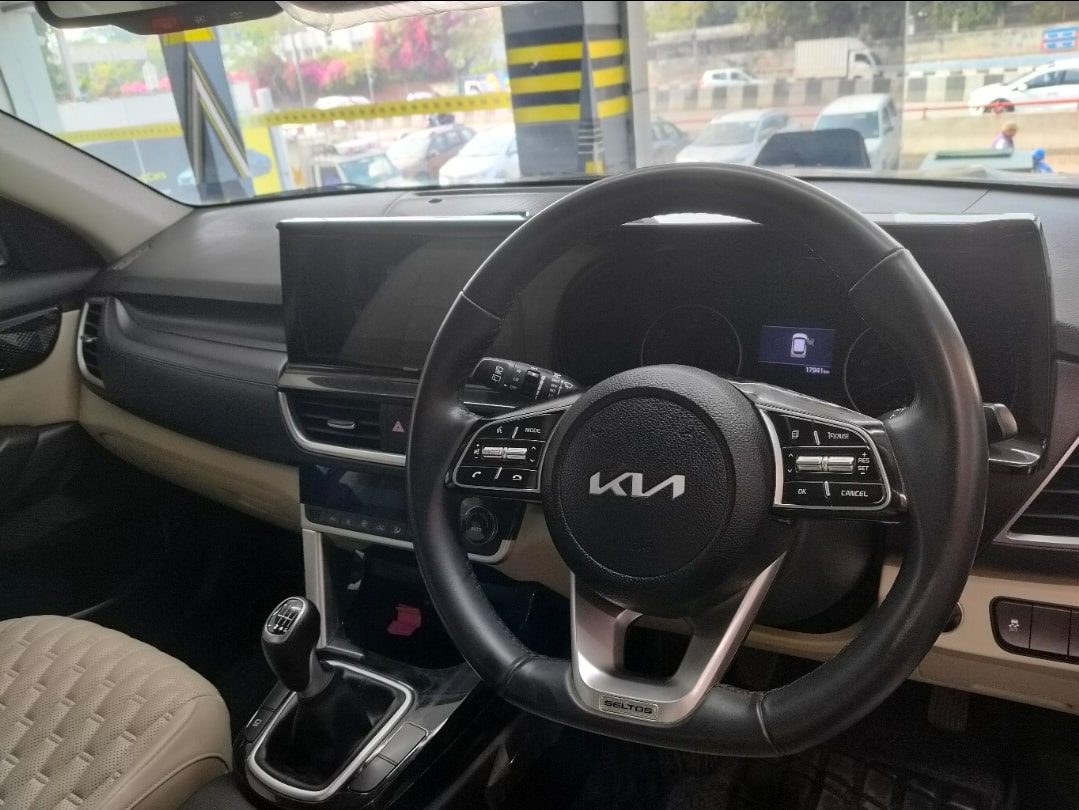 Seltos image 11 Seltos image 11