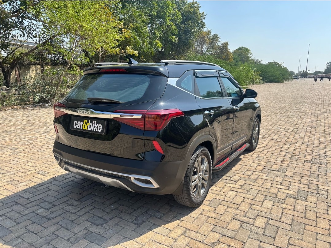 Seltos image 3 Seltos image 3