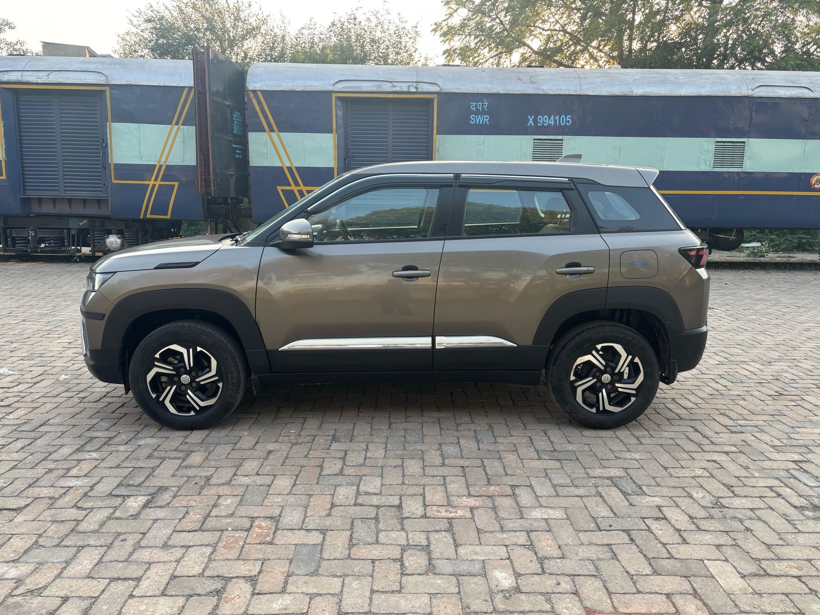 Brezza image 2 Brezza image 2