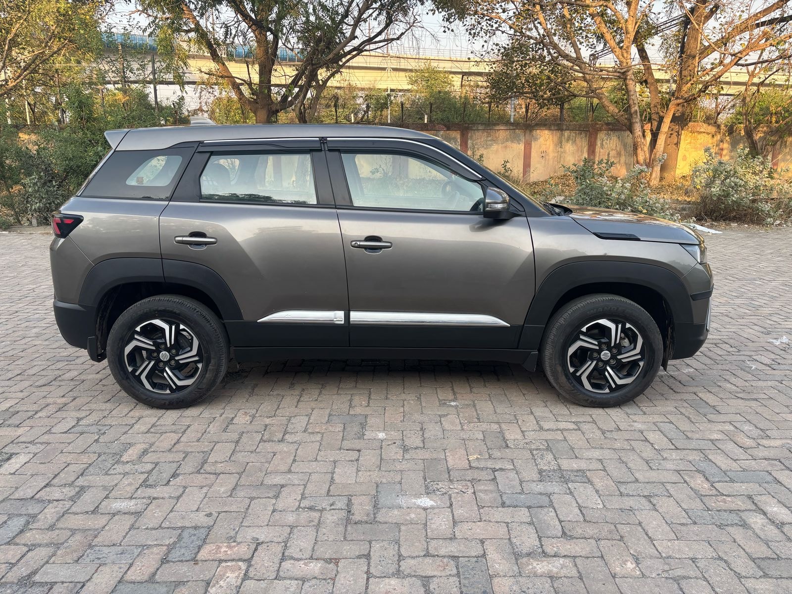 Brezza image 6 Brezza image 6