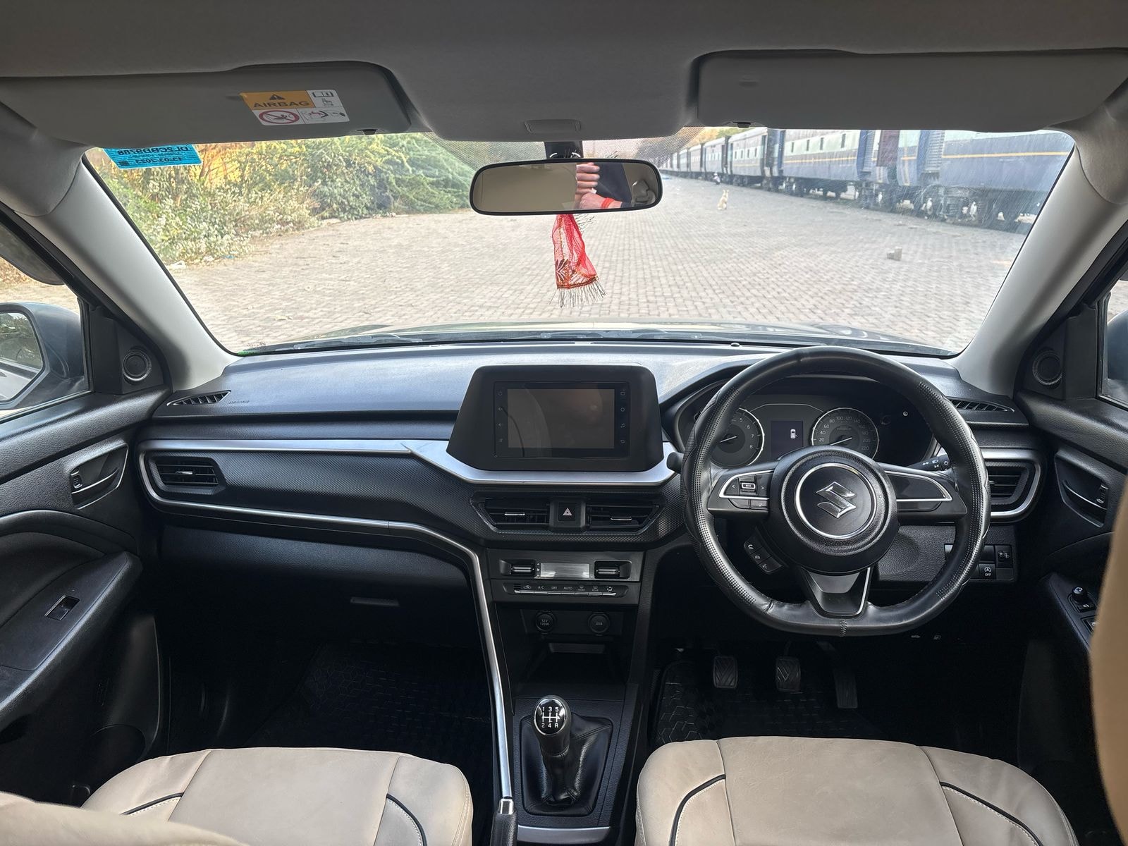 Brezza image 13 Brezza image 13