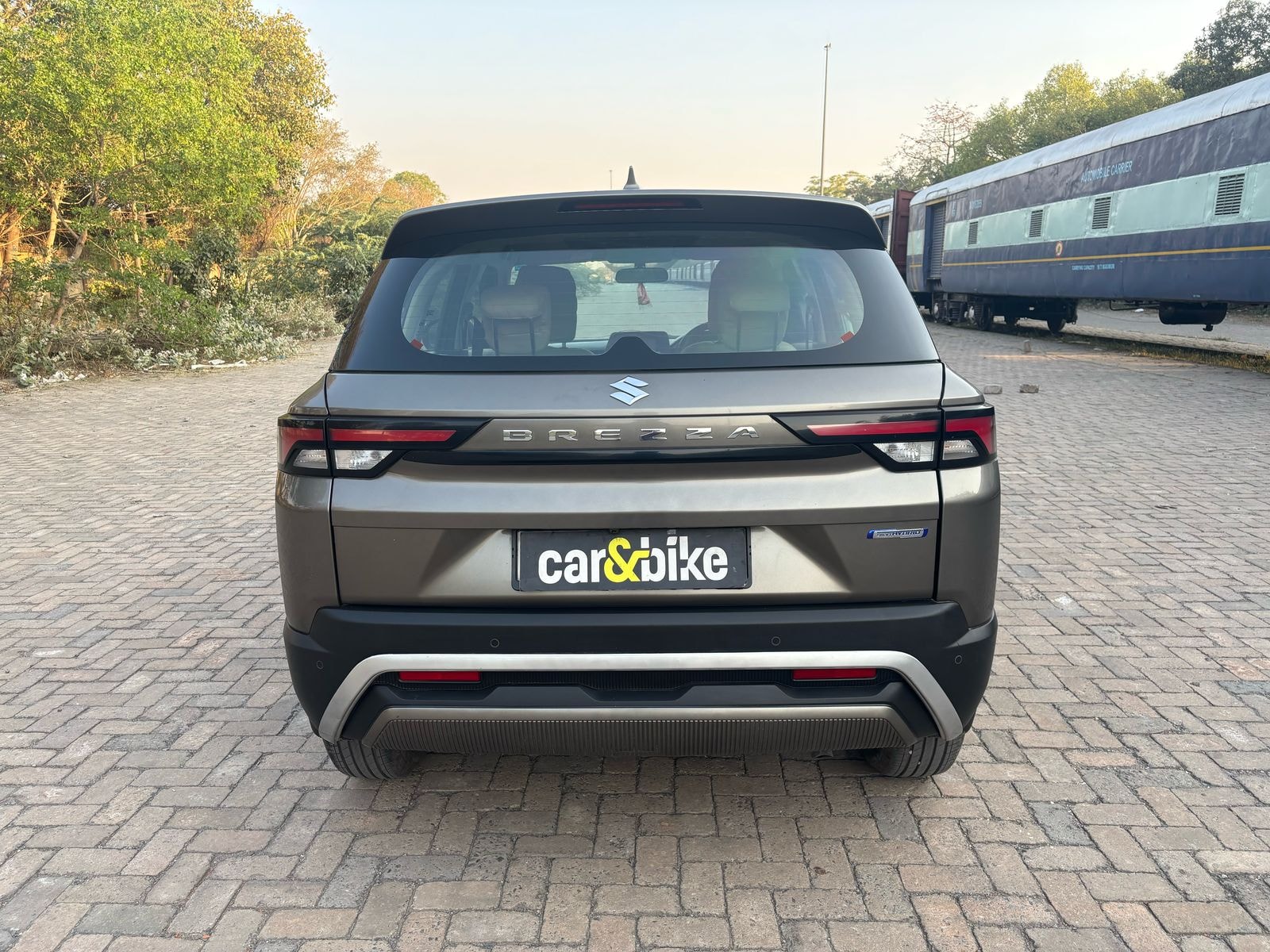 Brezza image 10 Brezza image 10