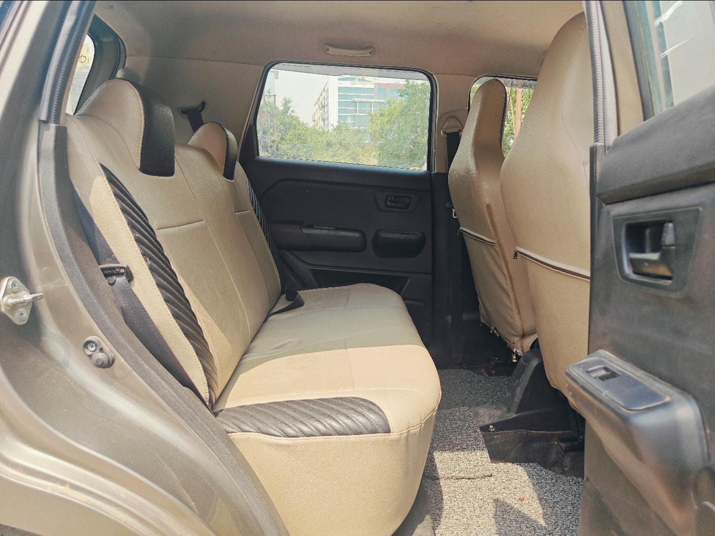 Wagon R image 17 Wagon R image 17