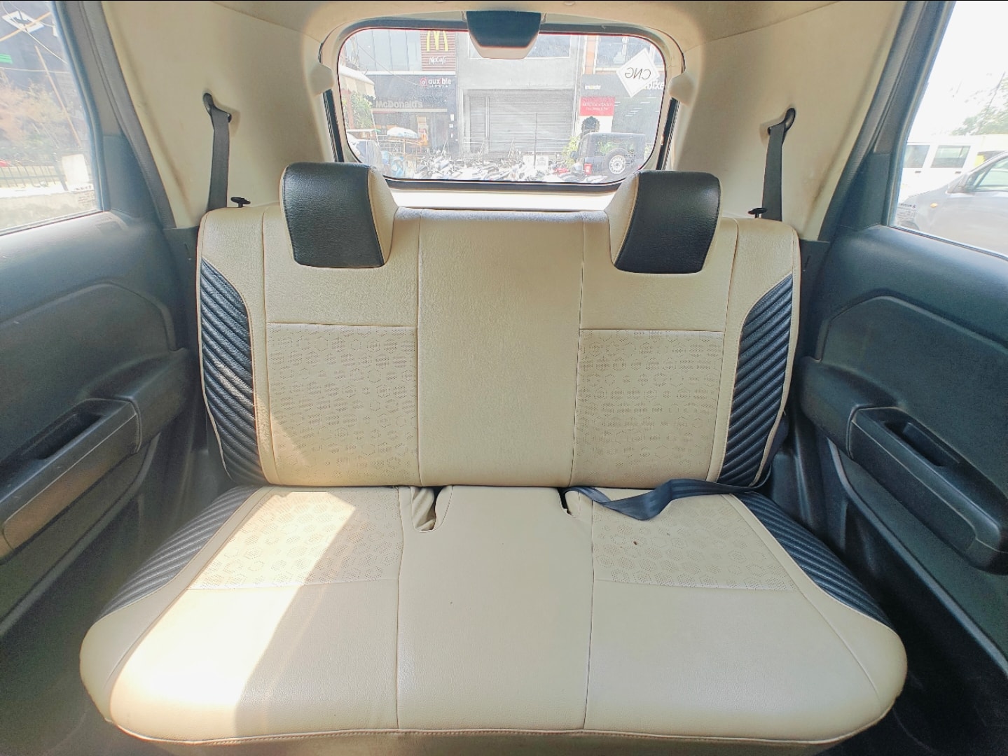 Wagon R image 15 Wagon R image 15