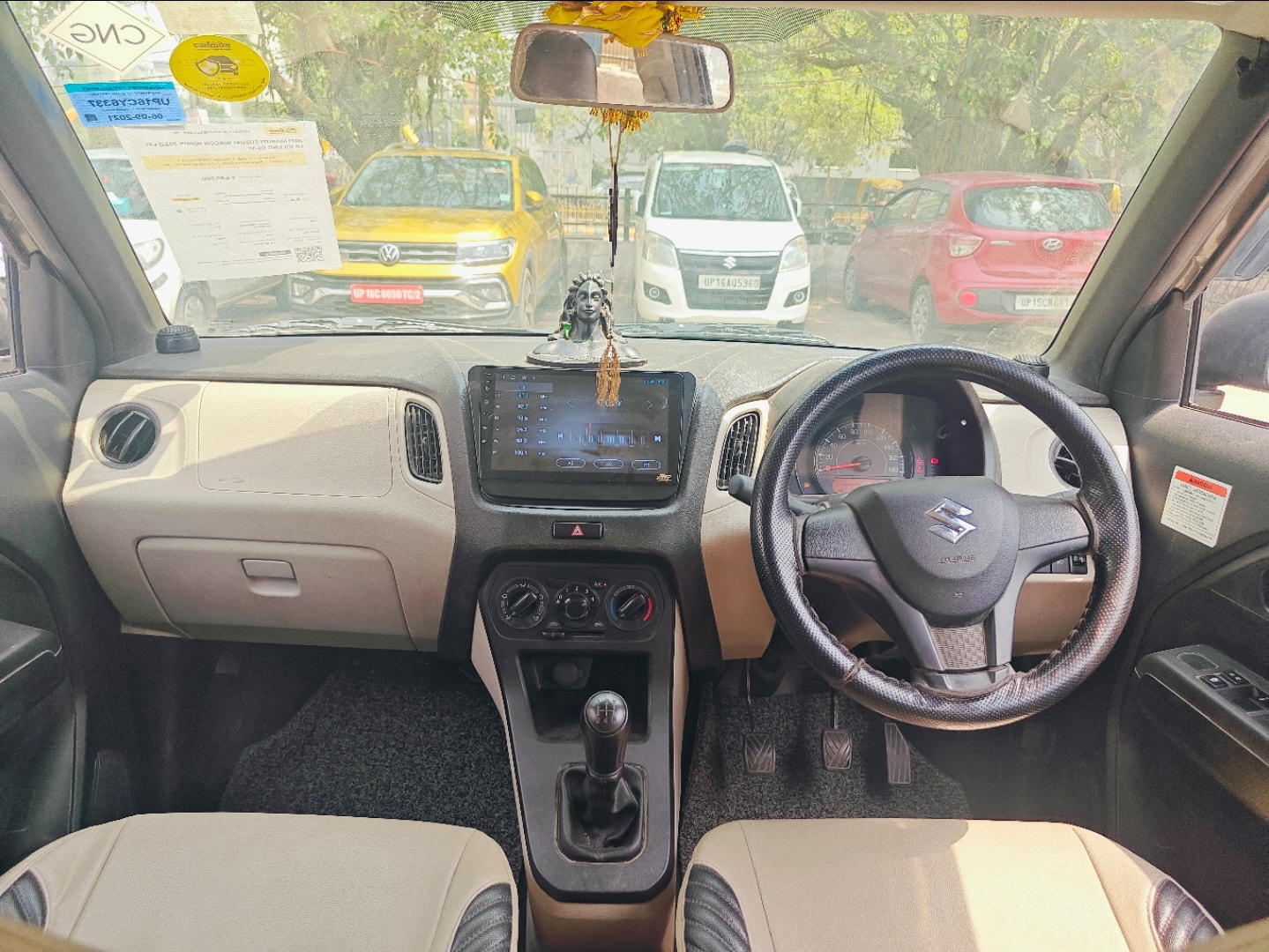 Wagon R image 12 Wagon R image 12