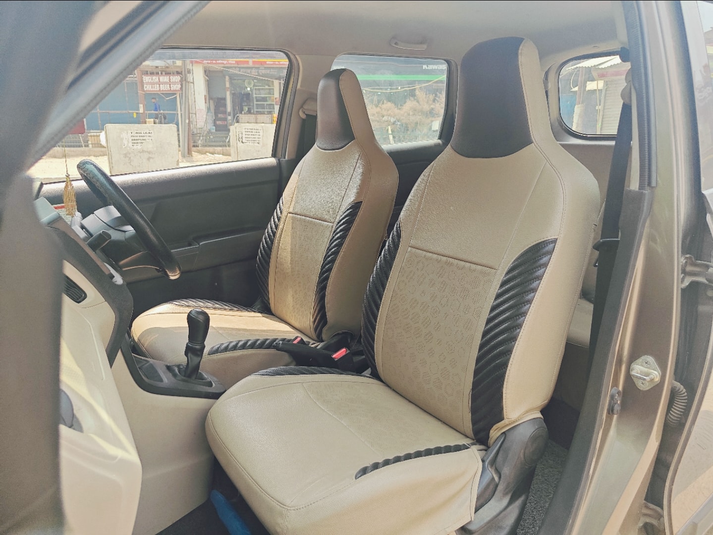 Wagon R image 16 Wagon R image 16