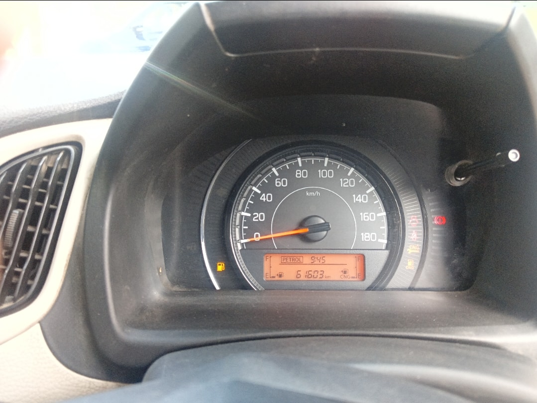 Wagon R image 11 Wagon R image 11