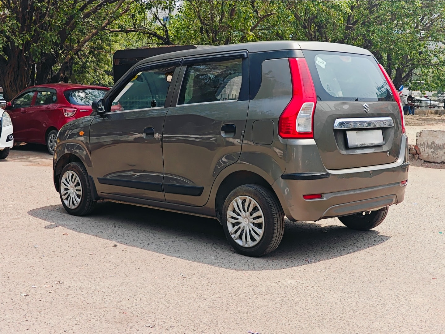 Wagon R image 3 Wagon R image 3