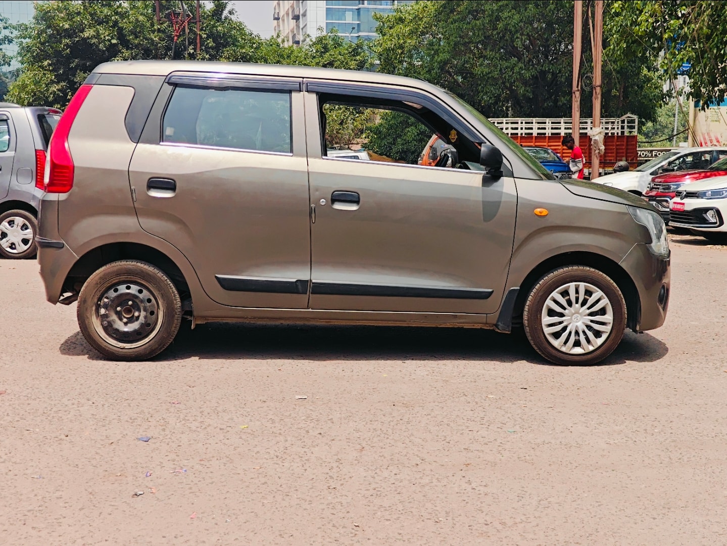 Wagon R image 6 Wagon R image 6