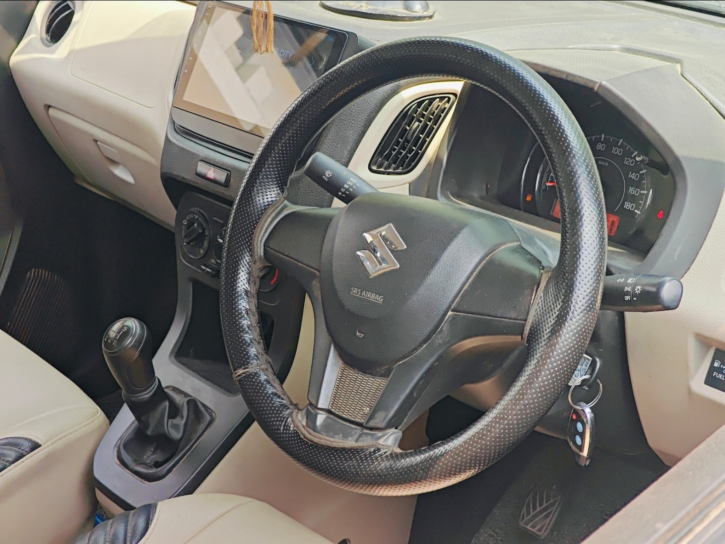 Wagon R image 13 Wagon R image 13