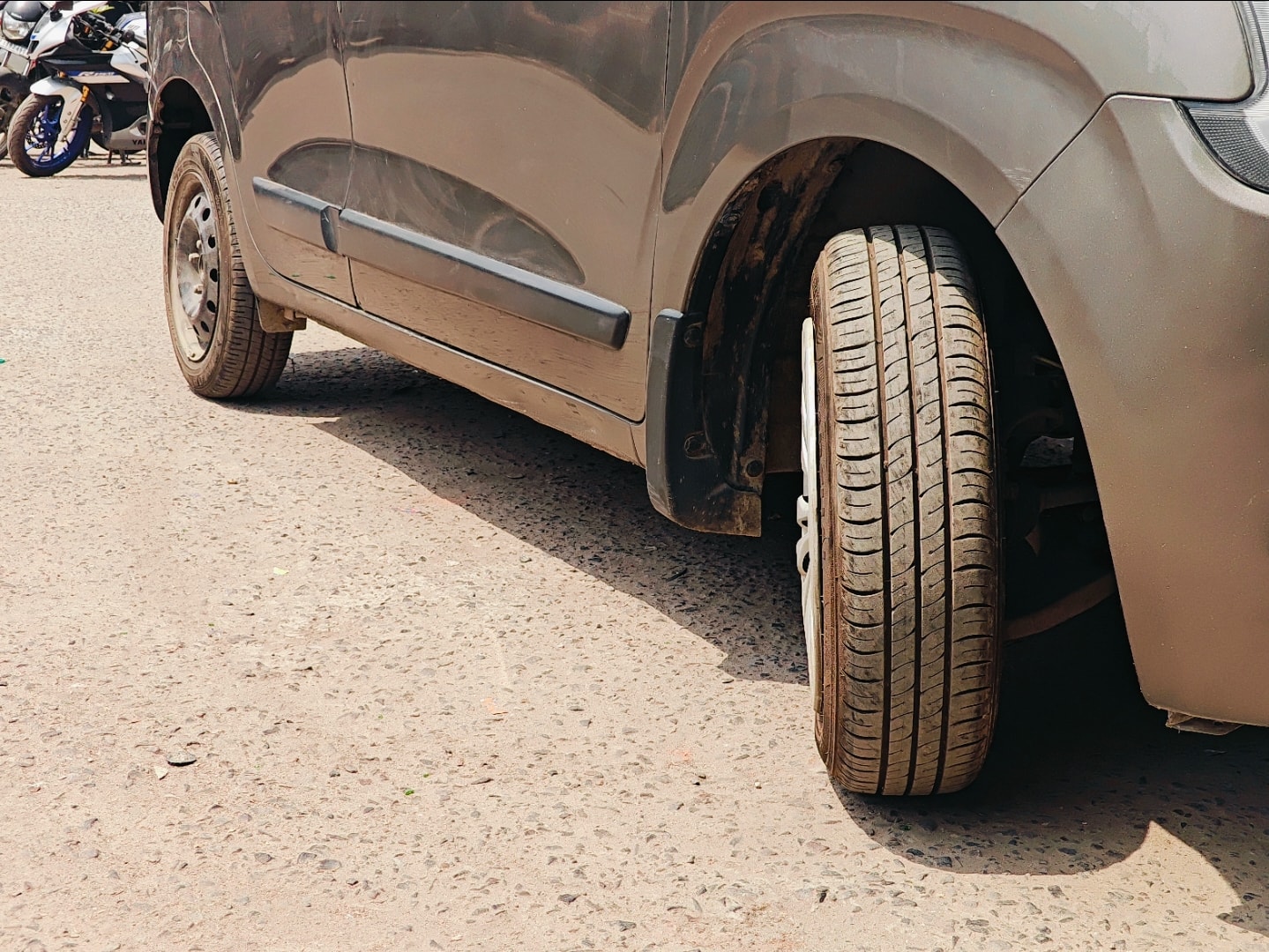 Wagon R image 9 Wagon R image 9