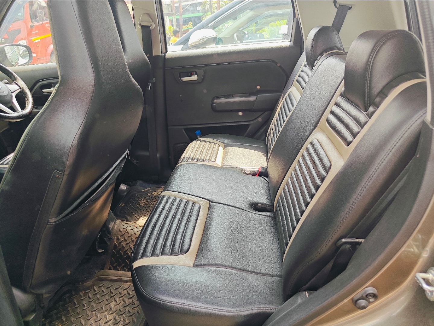 Wagon R image 17 Wagon R image 17