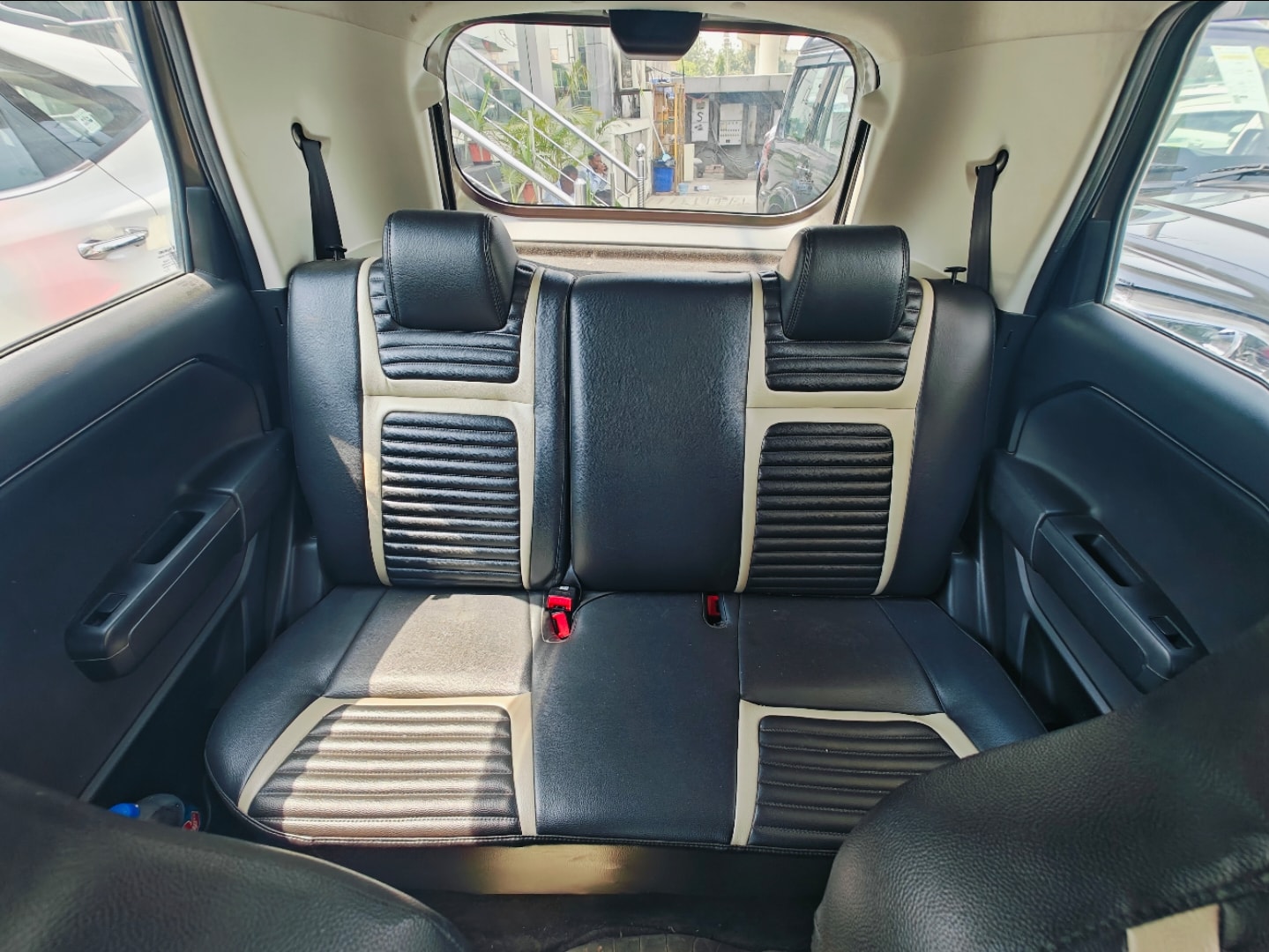 Wagon R image 15 Wagon R image 15