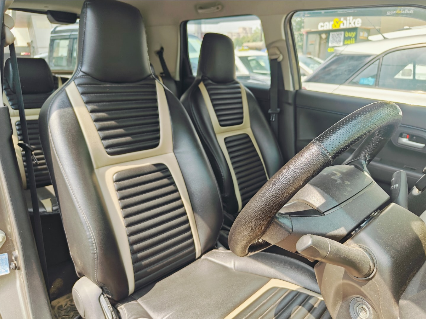 Wagon R image 14 Wagon R image 14