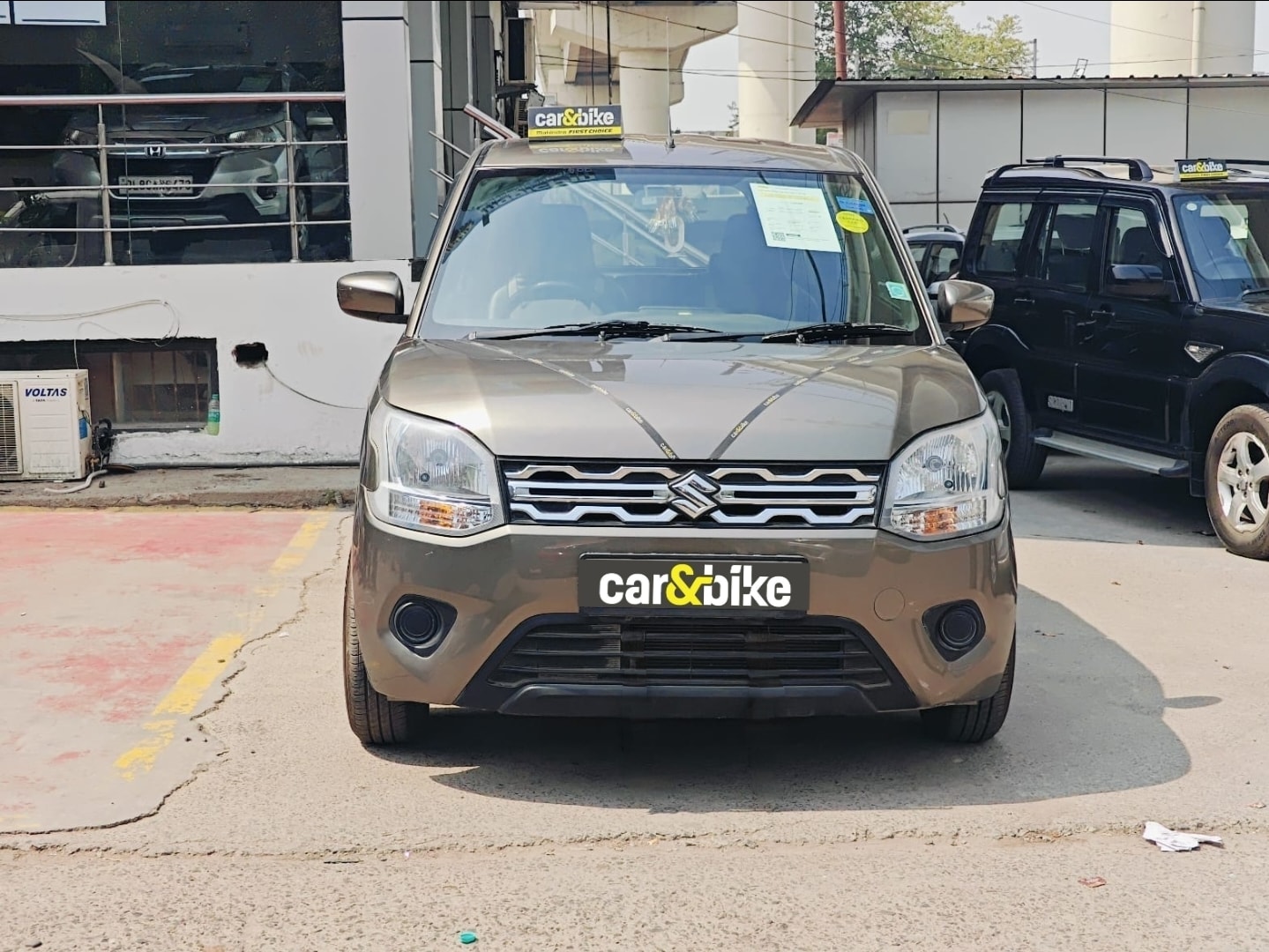 Wagon R image 8 Wagon R image 8