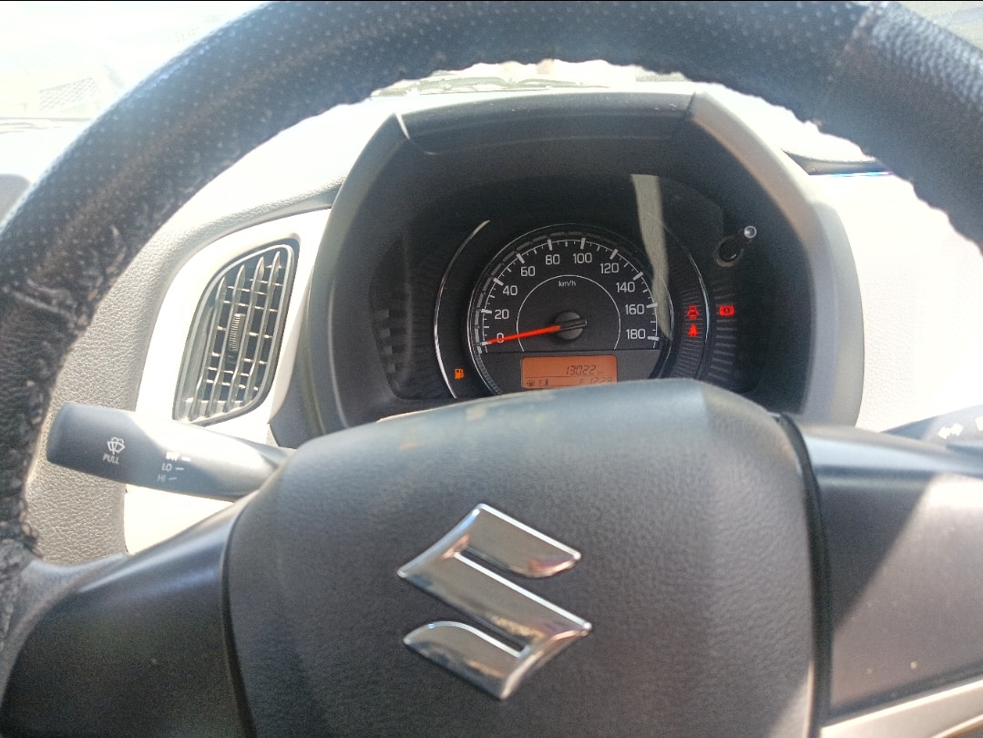 Wagon R image 11 Wagon R image 11