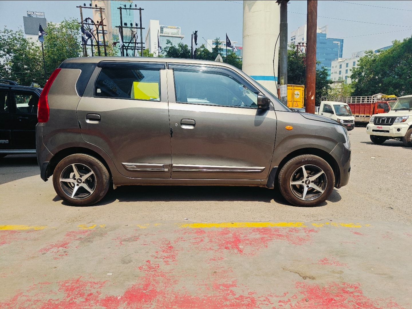 Wagon R image 6 Wagon R image 6