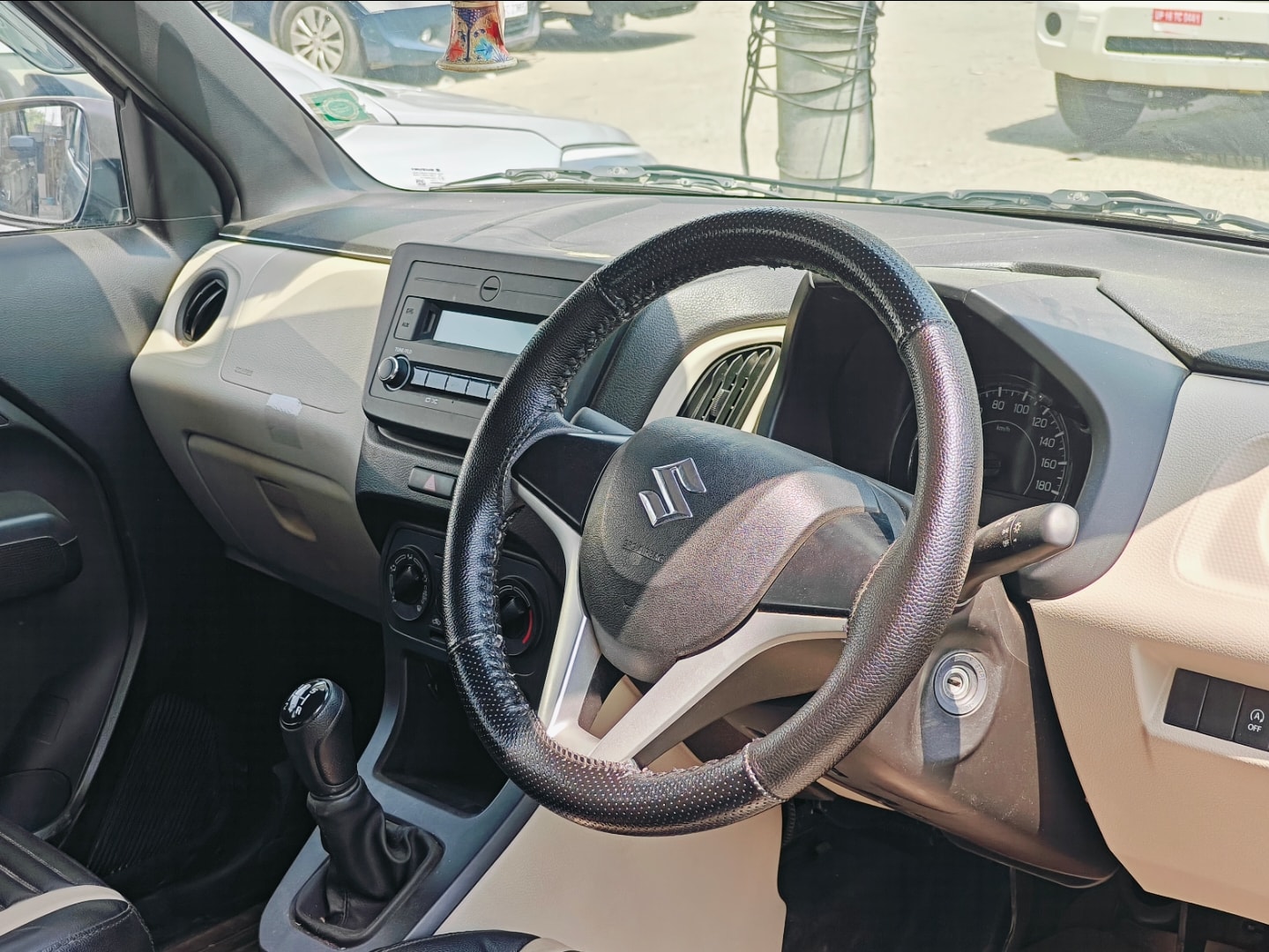 Wagon R image 13 Wagon R image 13