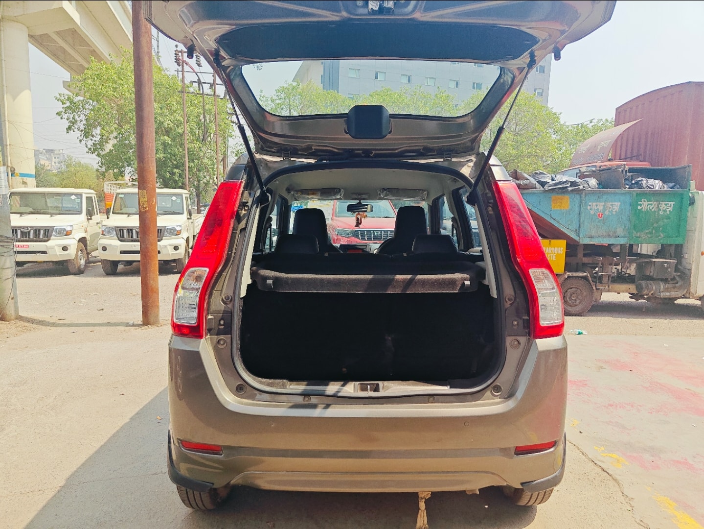 Wagon R image 10 Wagon R image 10