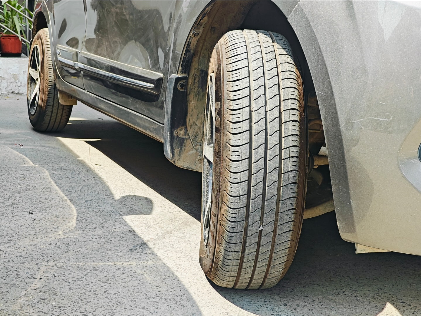 Wagon R image 9 Wagon R image 9