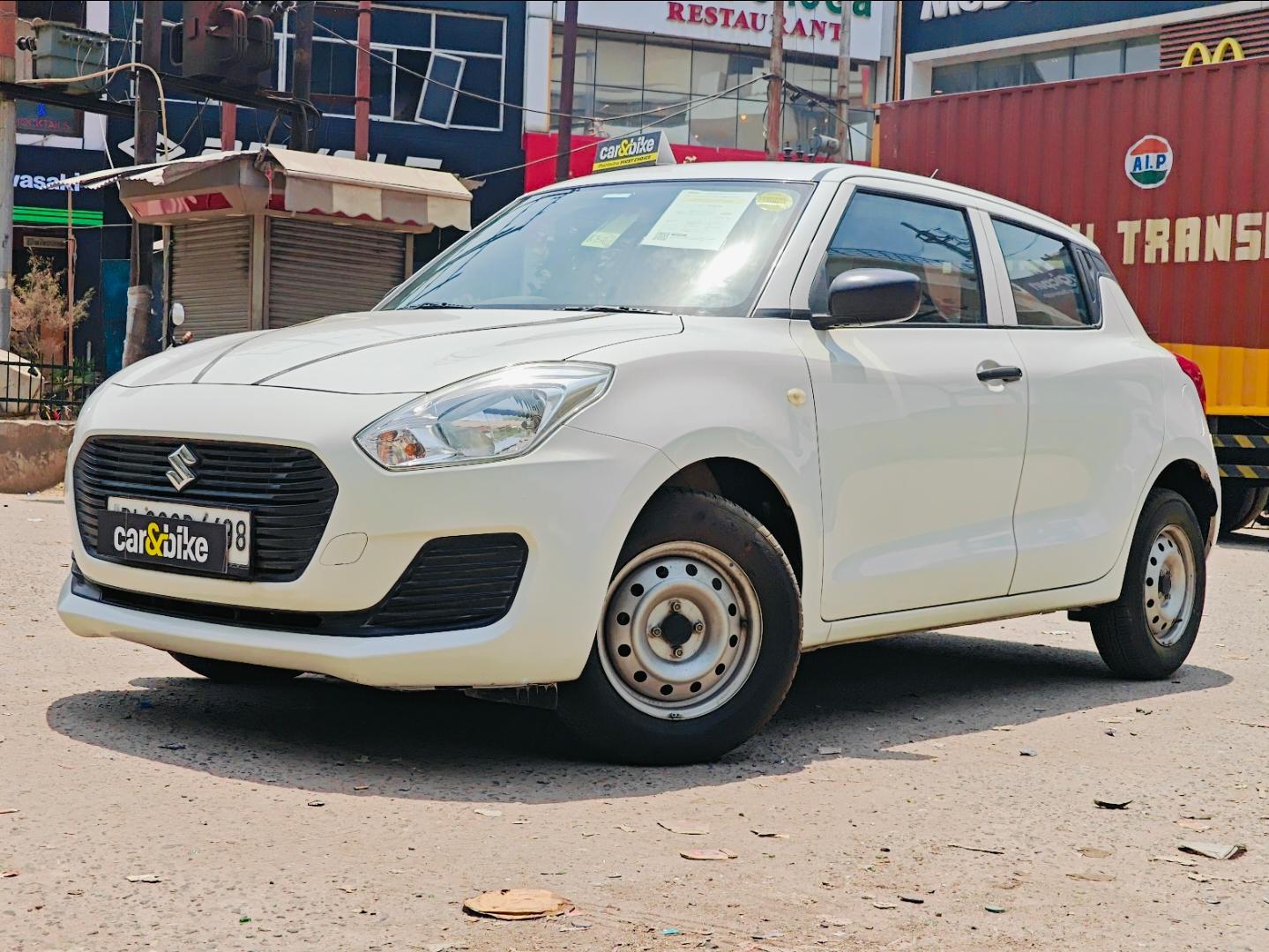 Used 2018 Maruti Suzuki Swift, Noida New Delhi