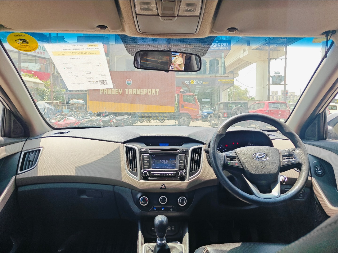 Creta image 12 Creta image 12