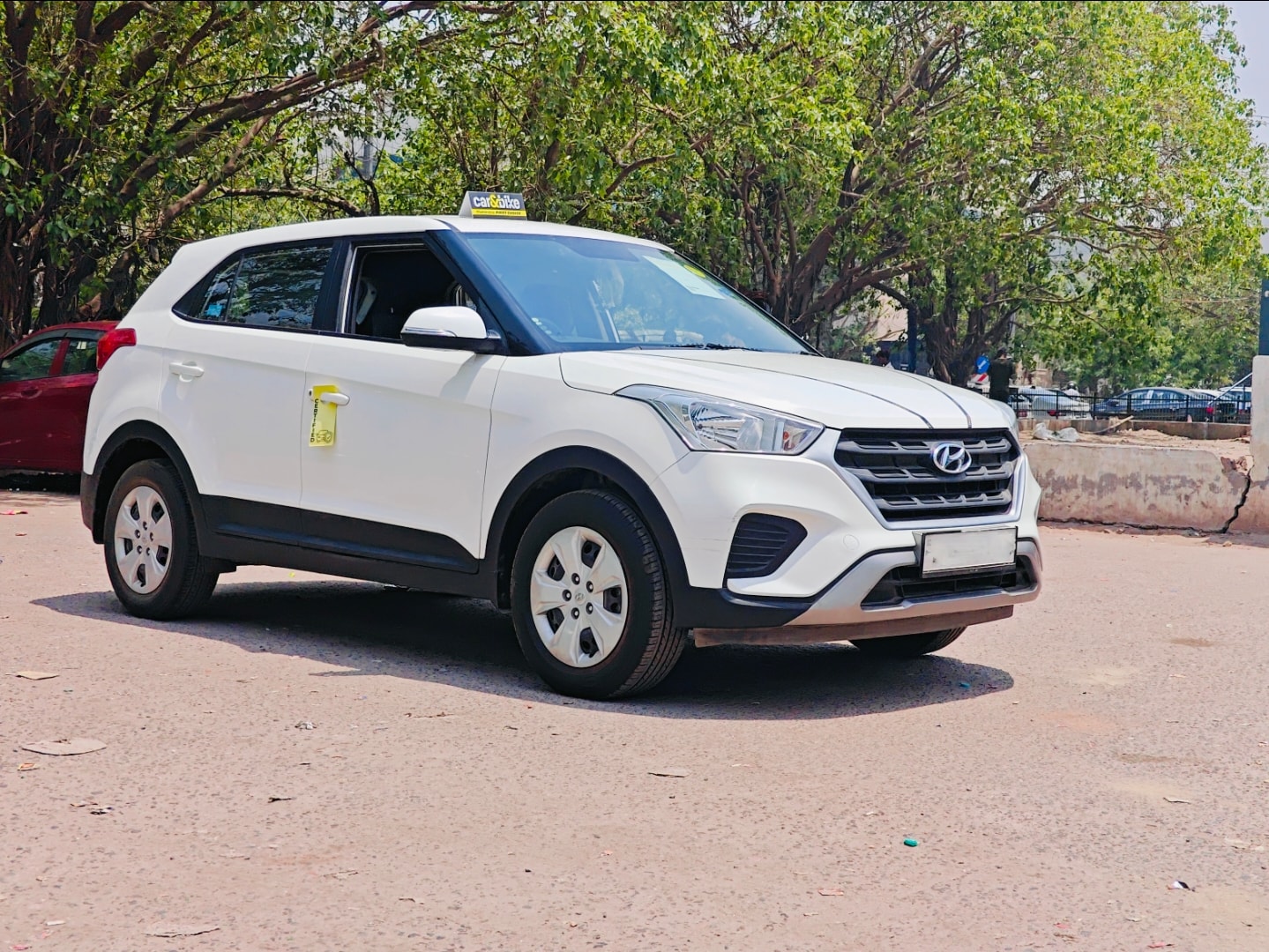 Creta image 7 Creta image 7