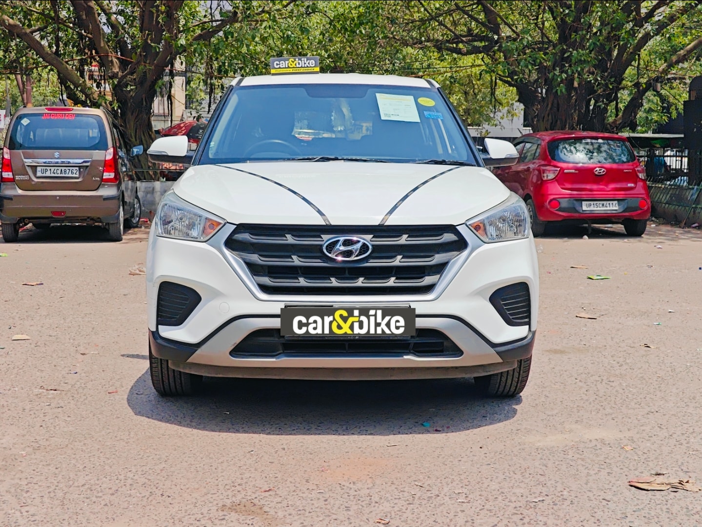 Creta image 8 Creta image 8