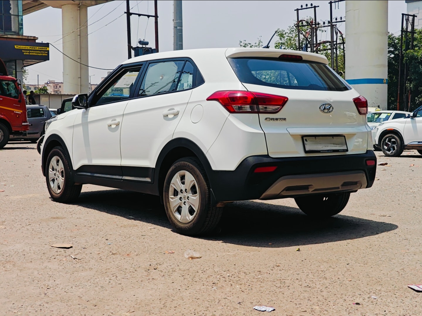 Creta image 3 Creta image 3