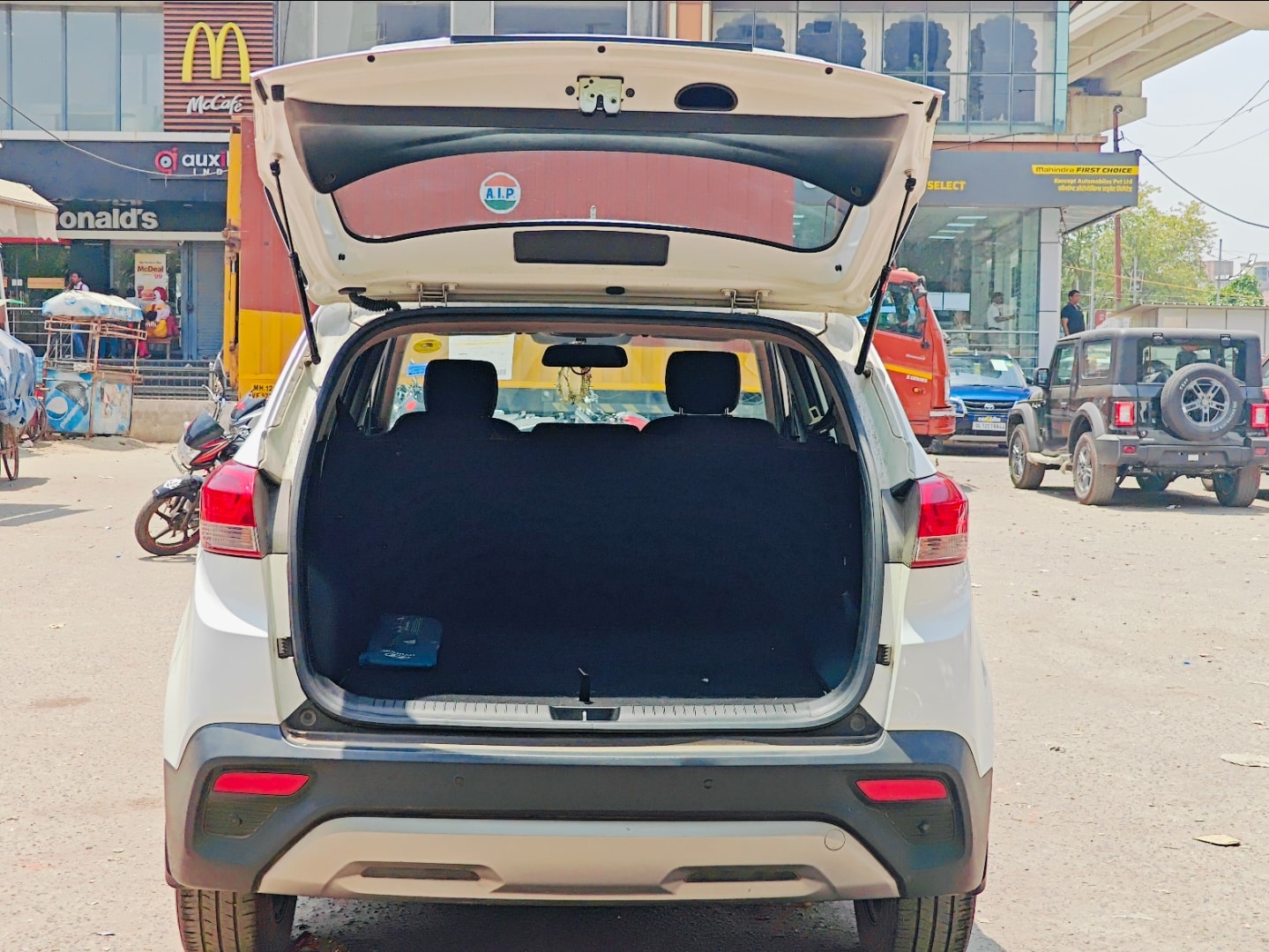 Creta image 10 Creta image 10