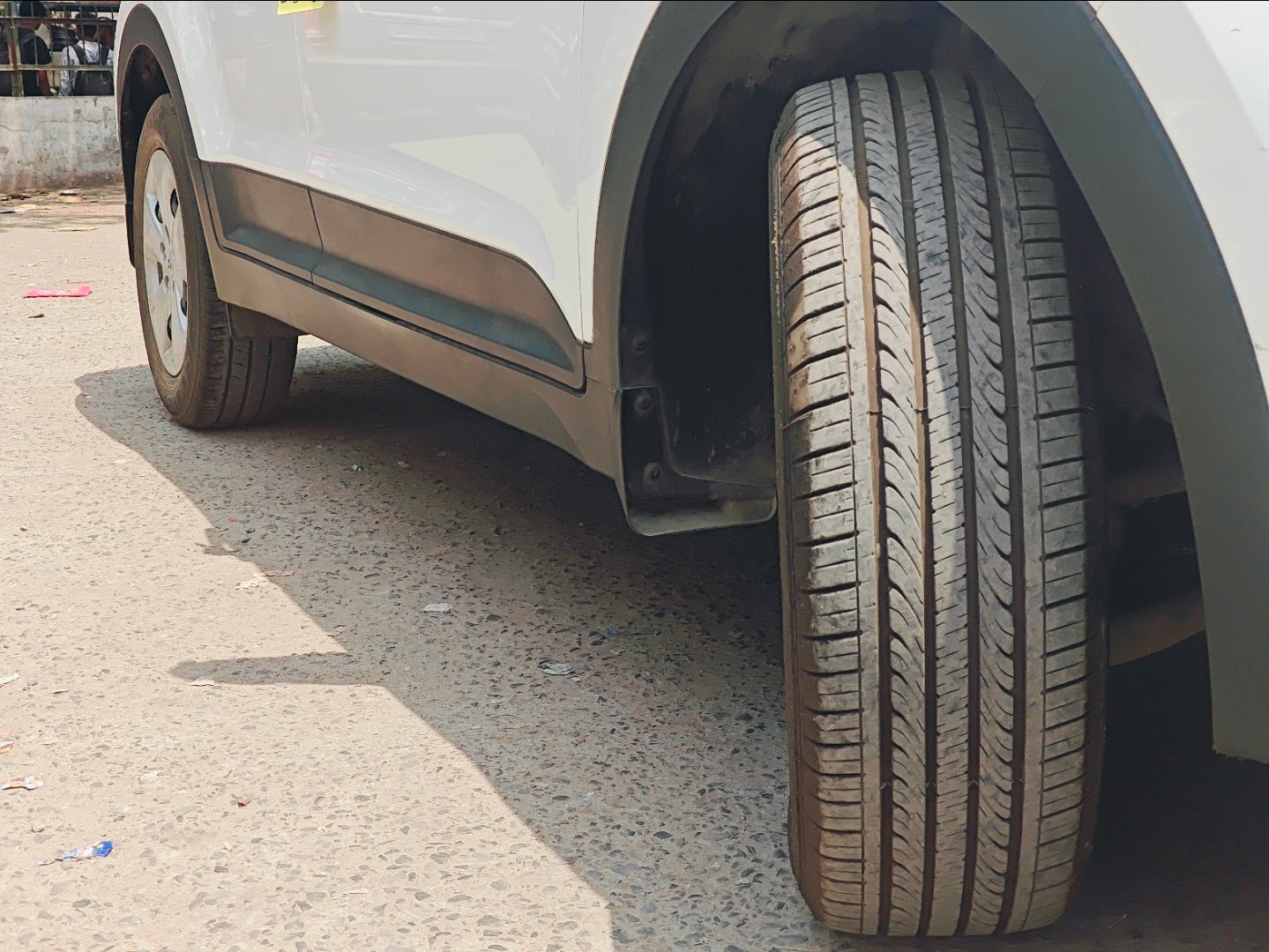 Creta image 9 Creta image 9