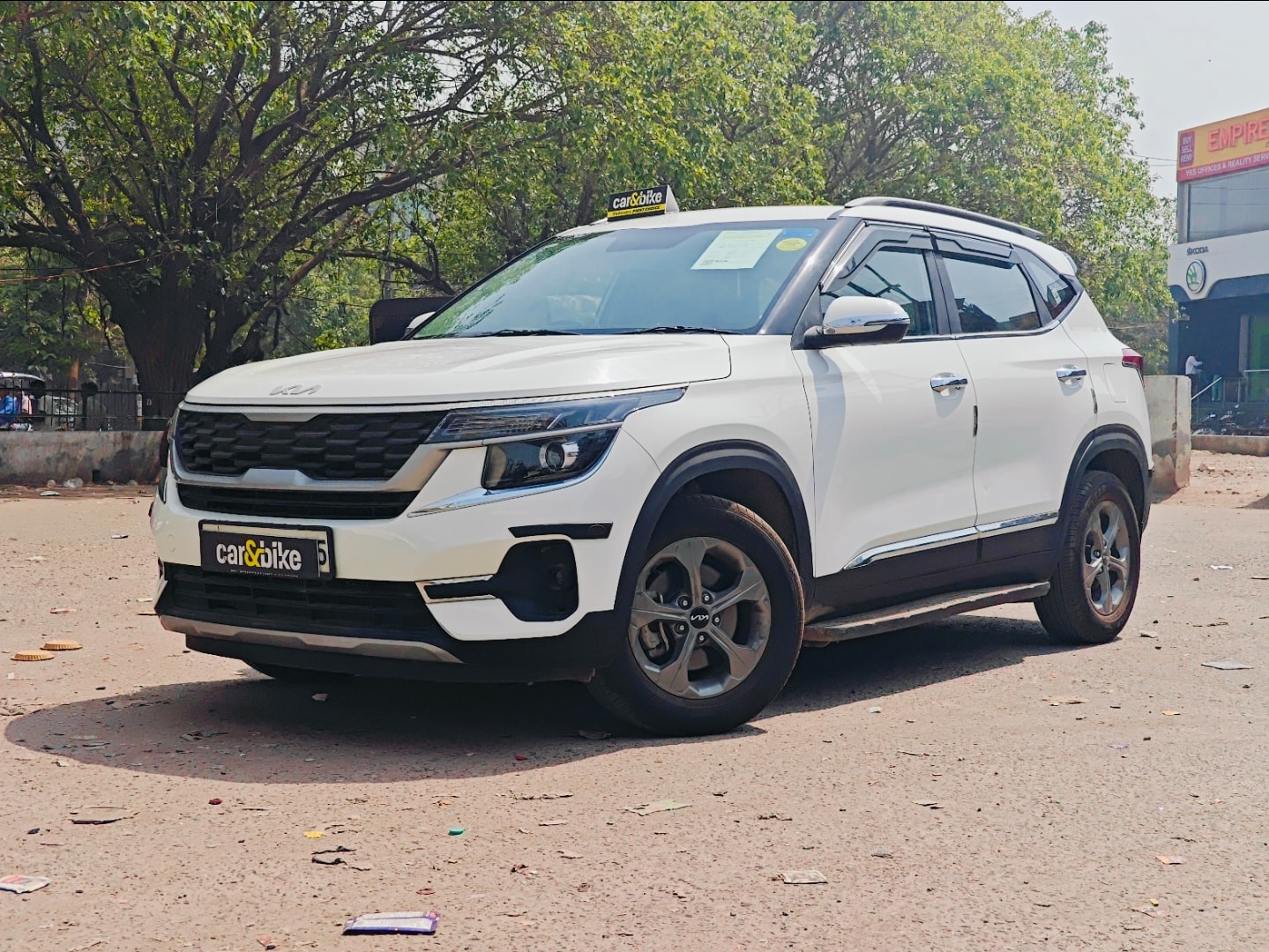 Seltos image 1 Seltos image 1