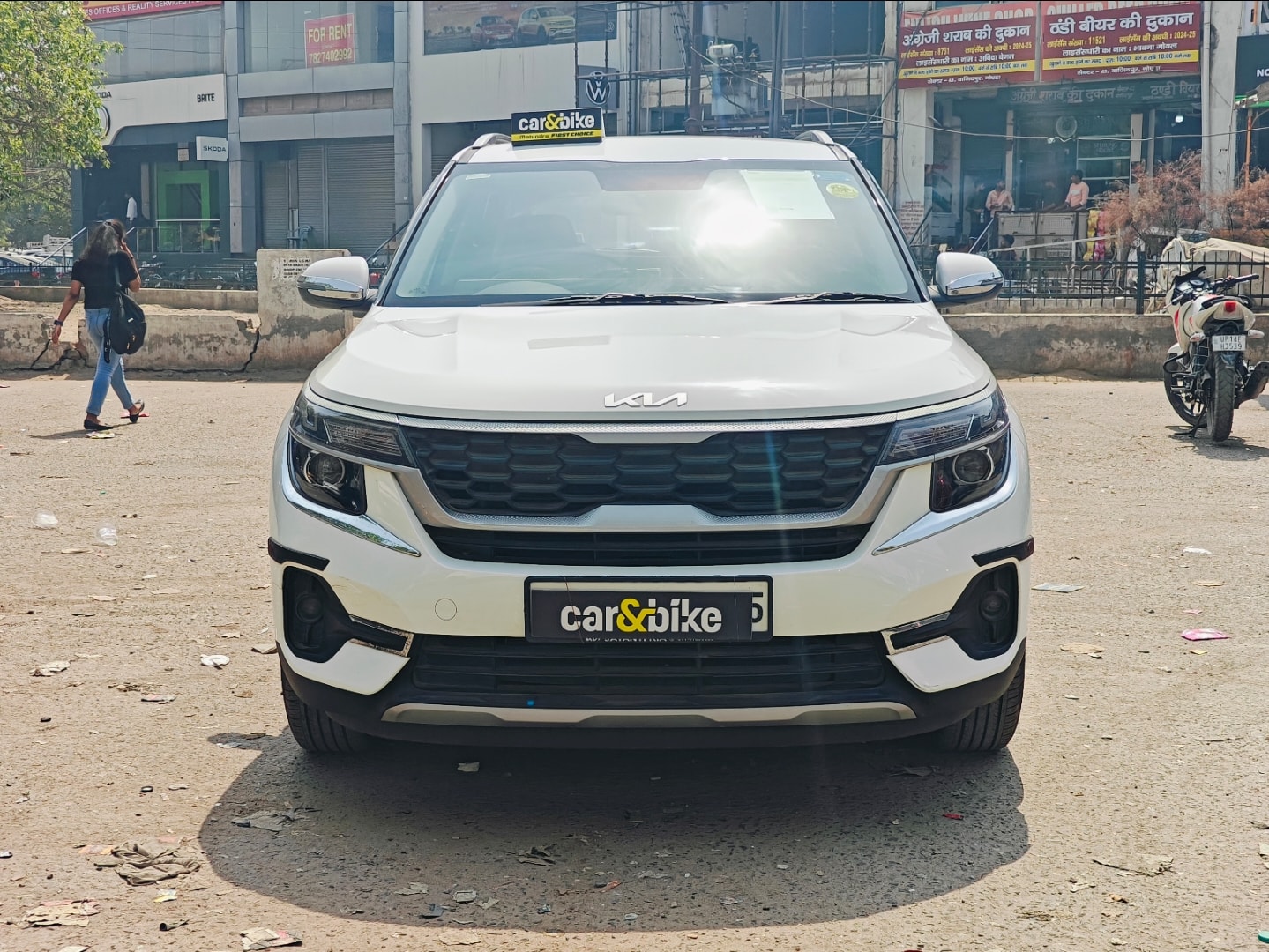 Seltos image 8 Seltos image 8