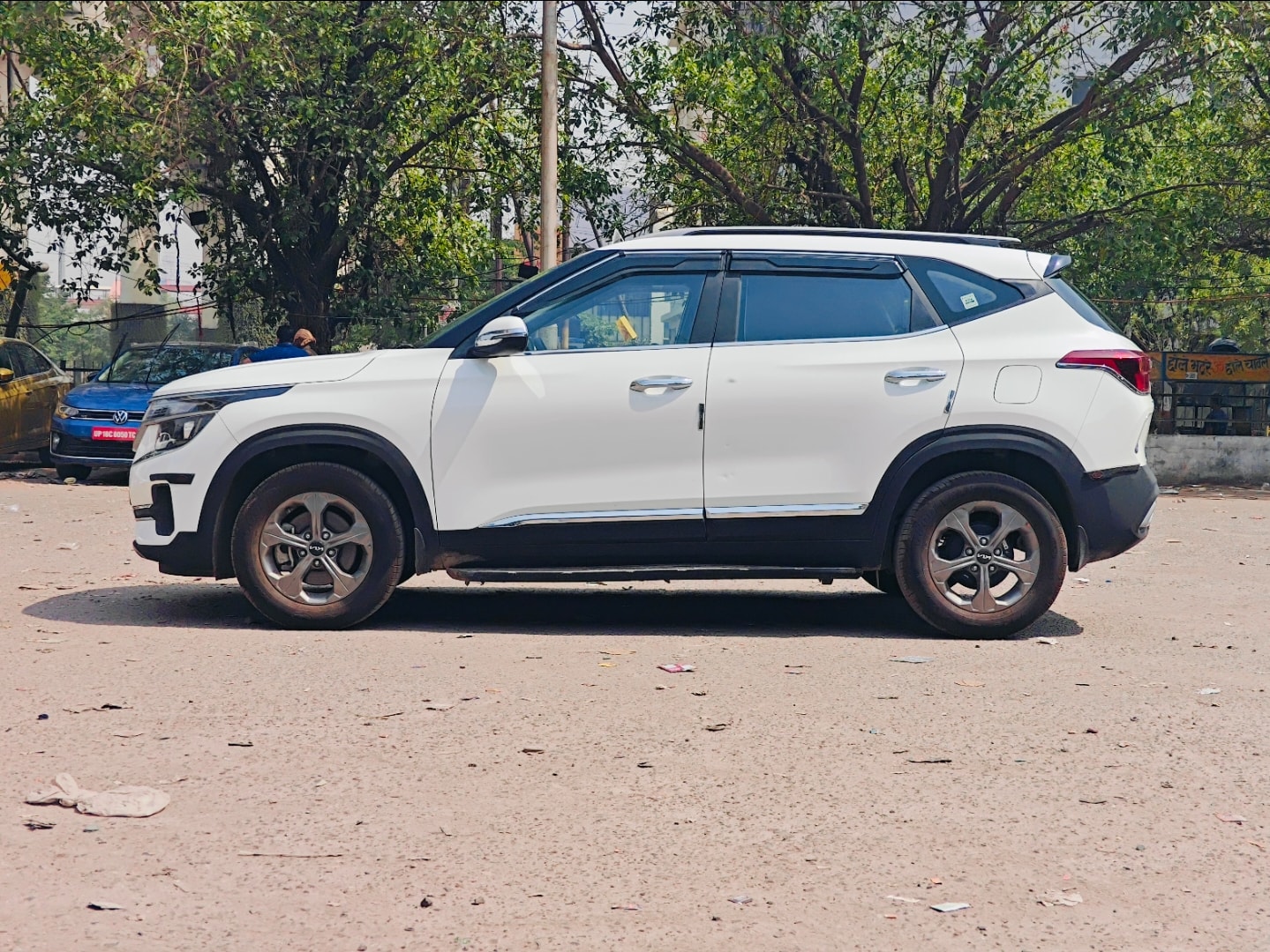 Seltos image 2 Seltos image 2