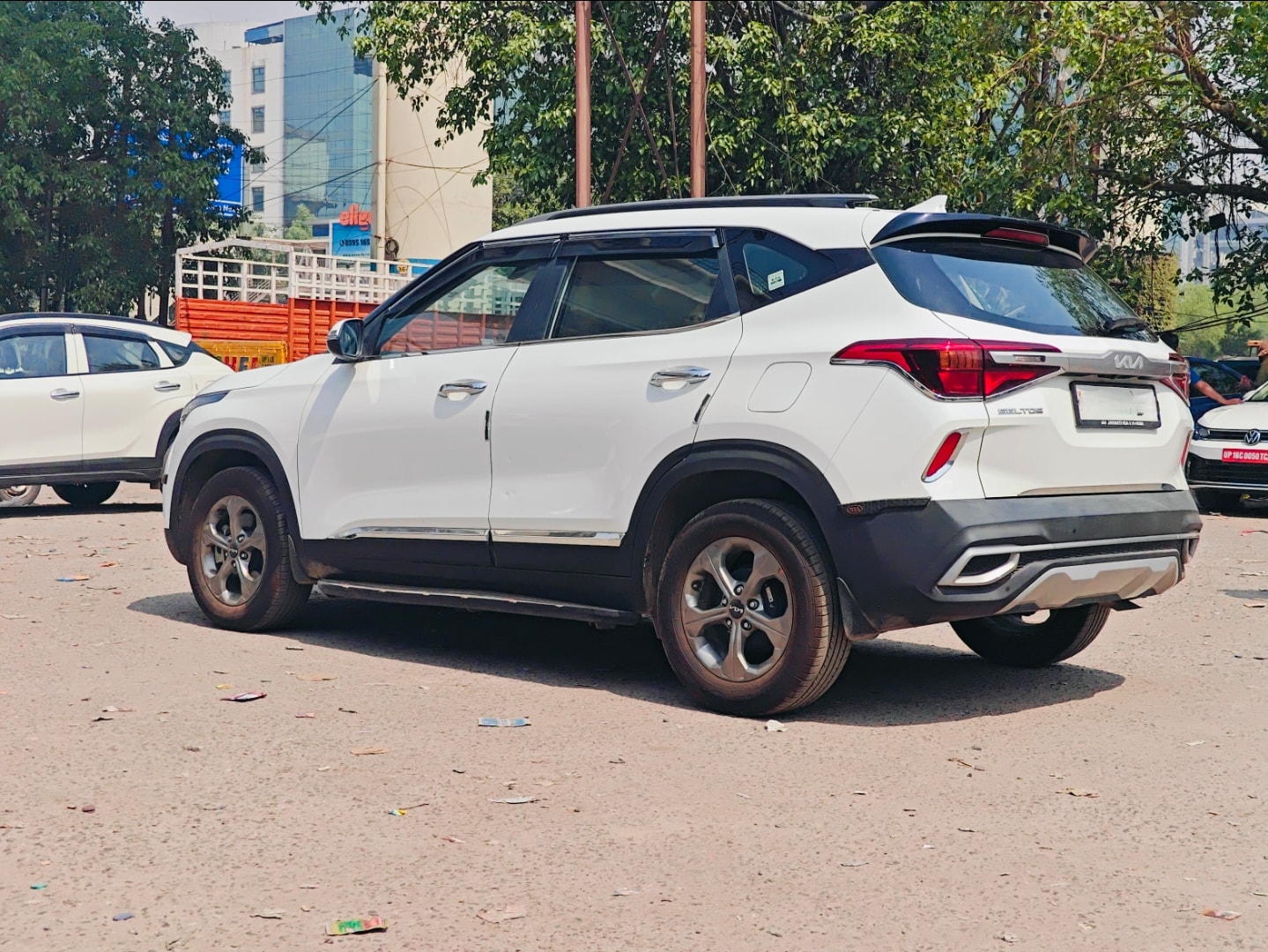 Seltos image 3 Seltos image 3