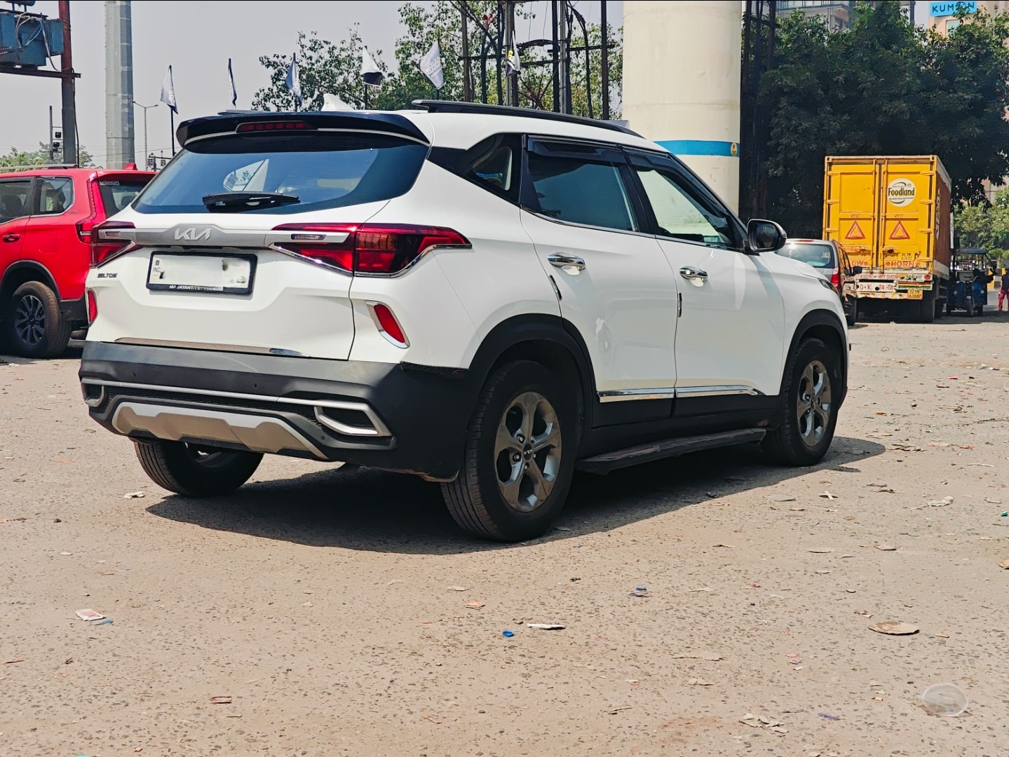 Seltos image 5 Seltos image 5