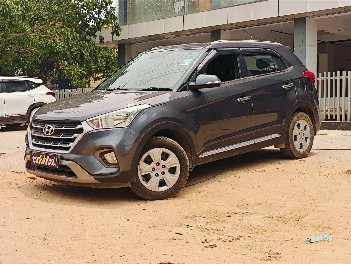 Creta image 1 Creta image 1