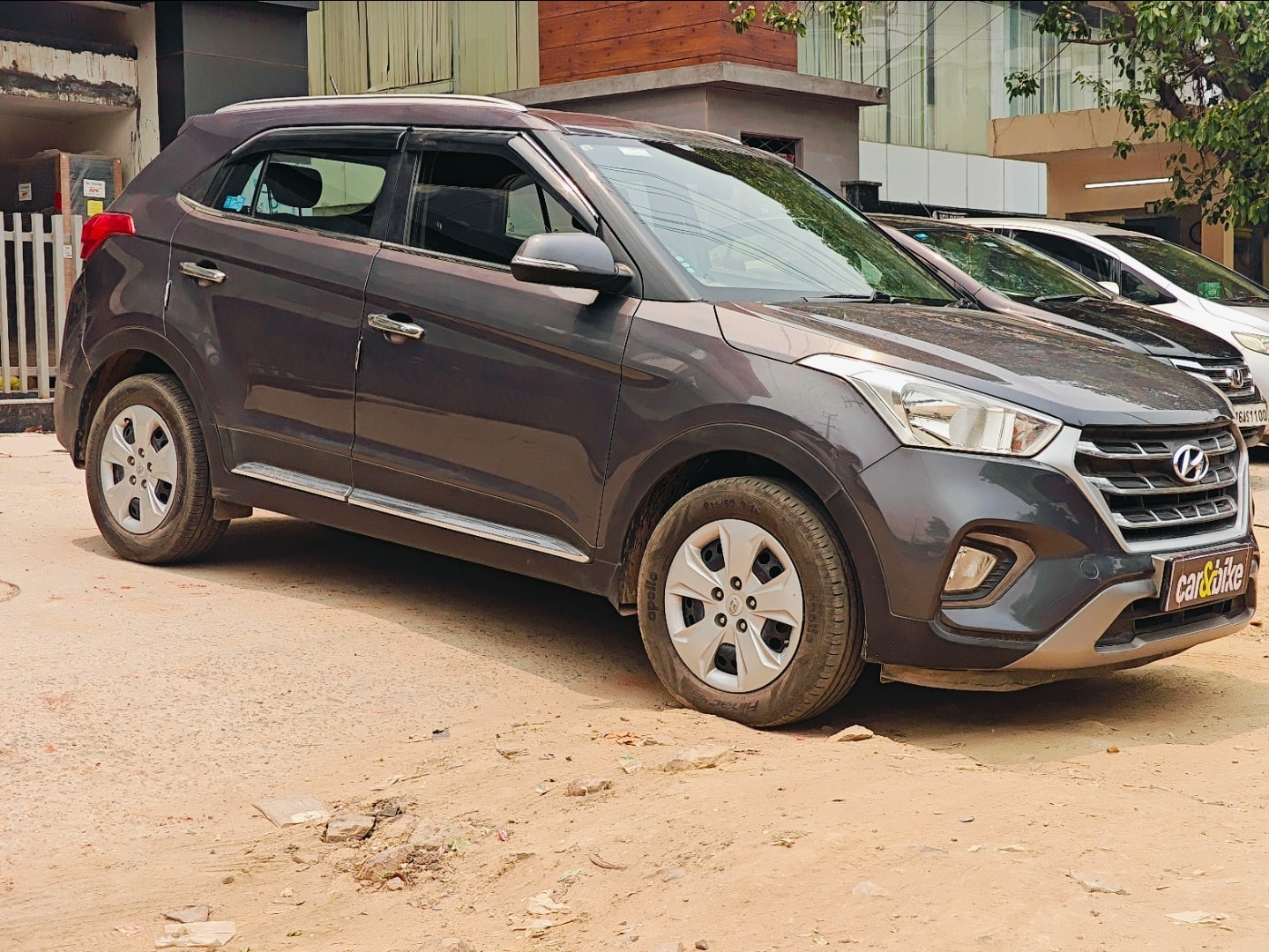 Creta image 7 Creta image 7