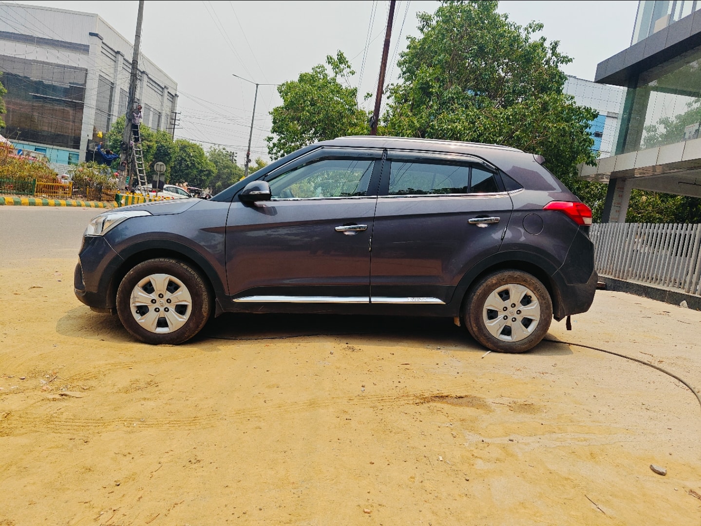 Creta image 2 Creta image 2