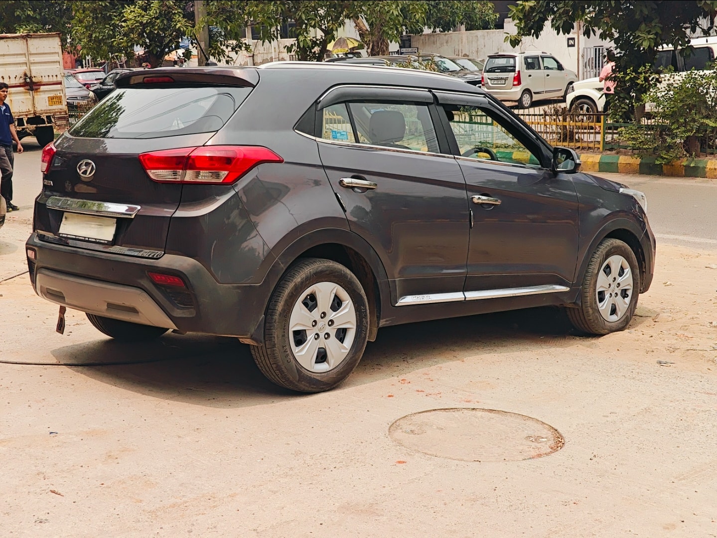 Creta image 5 Creta image 5