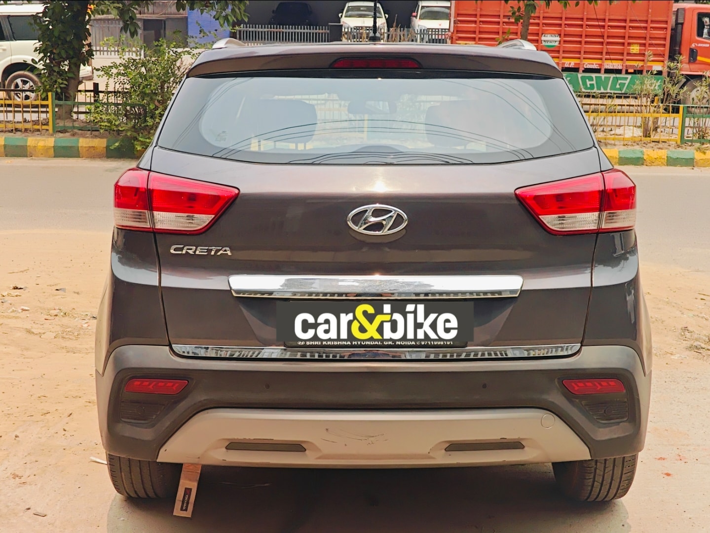 Creta image 4 Creta image 4