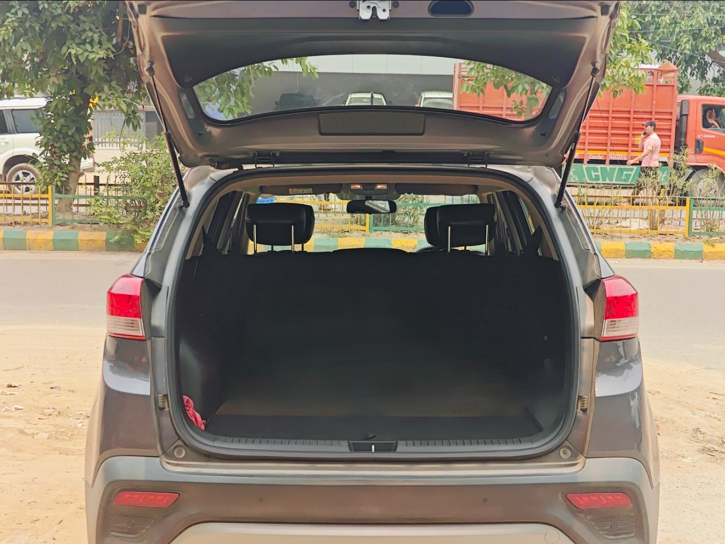 Creta image 10 Creta image 10