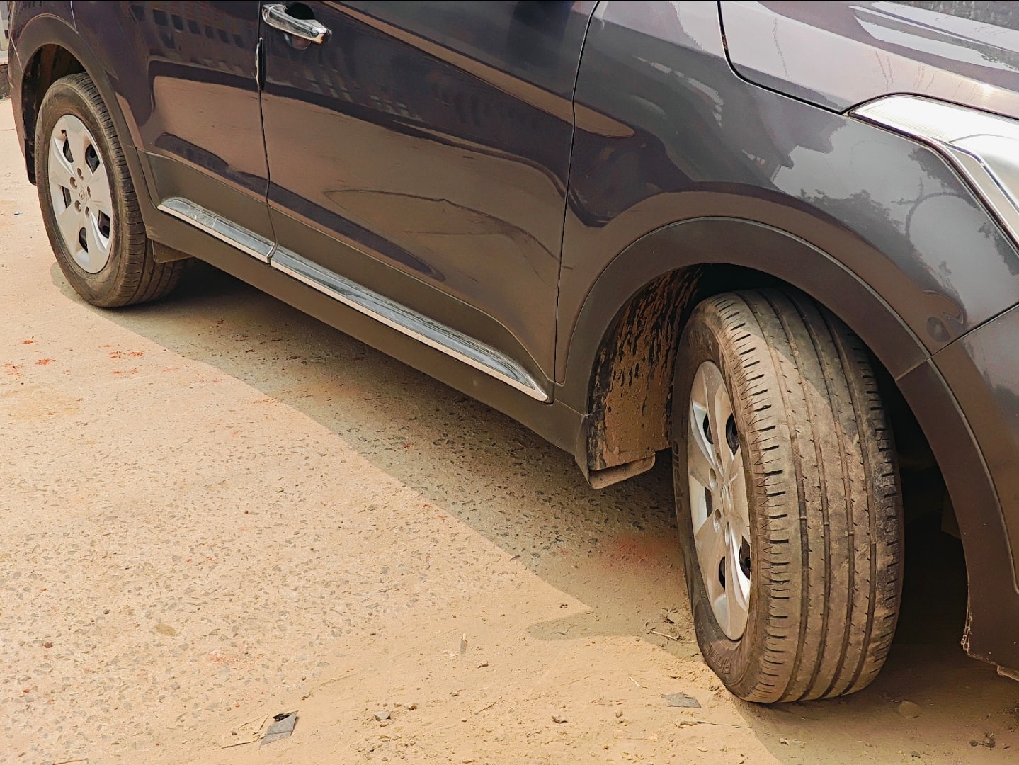 Creta image 9 Creta image 9