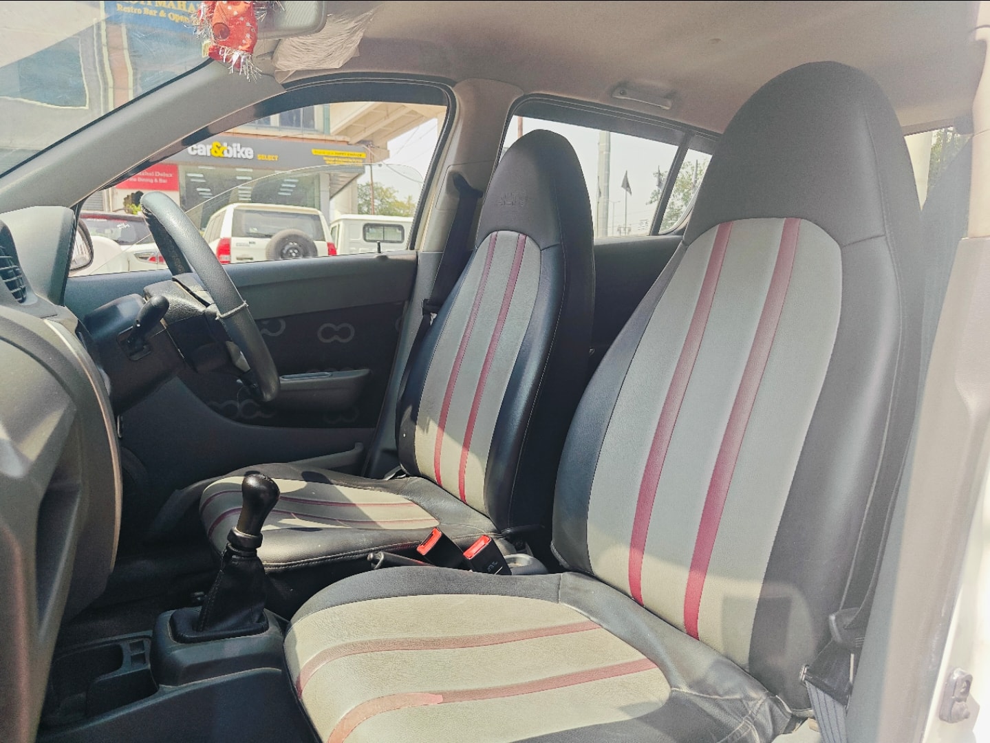 Alto 800 image 16 Alto 800 image 16