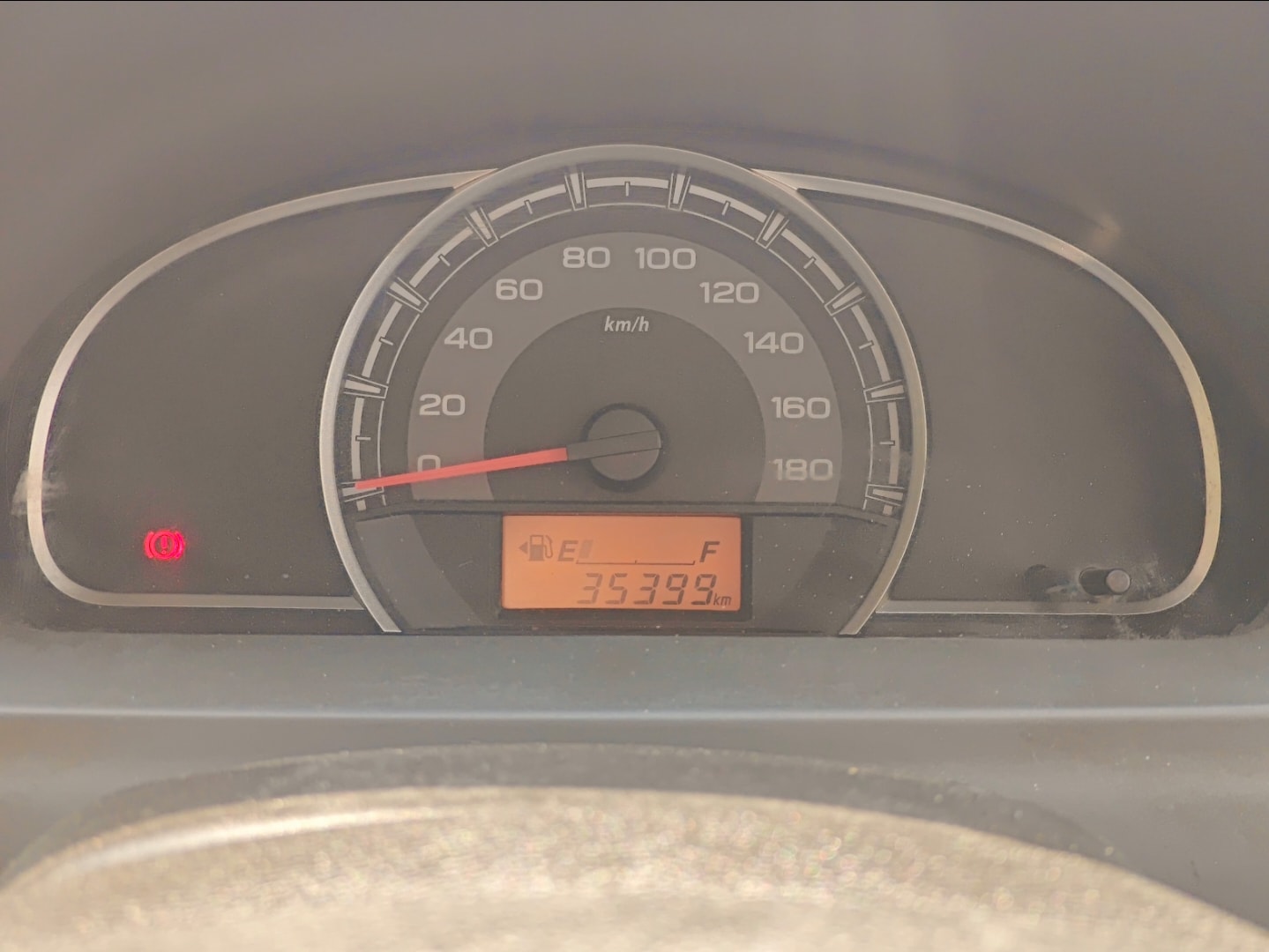 Alto 800 image 11 Alto 800 image 11